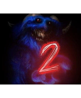 123 Slaughter Me Street 2 Steam Key GLOBAL